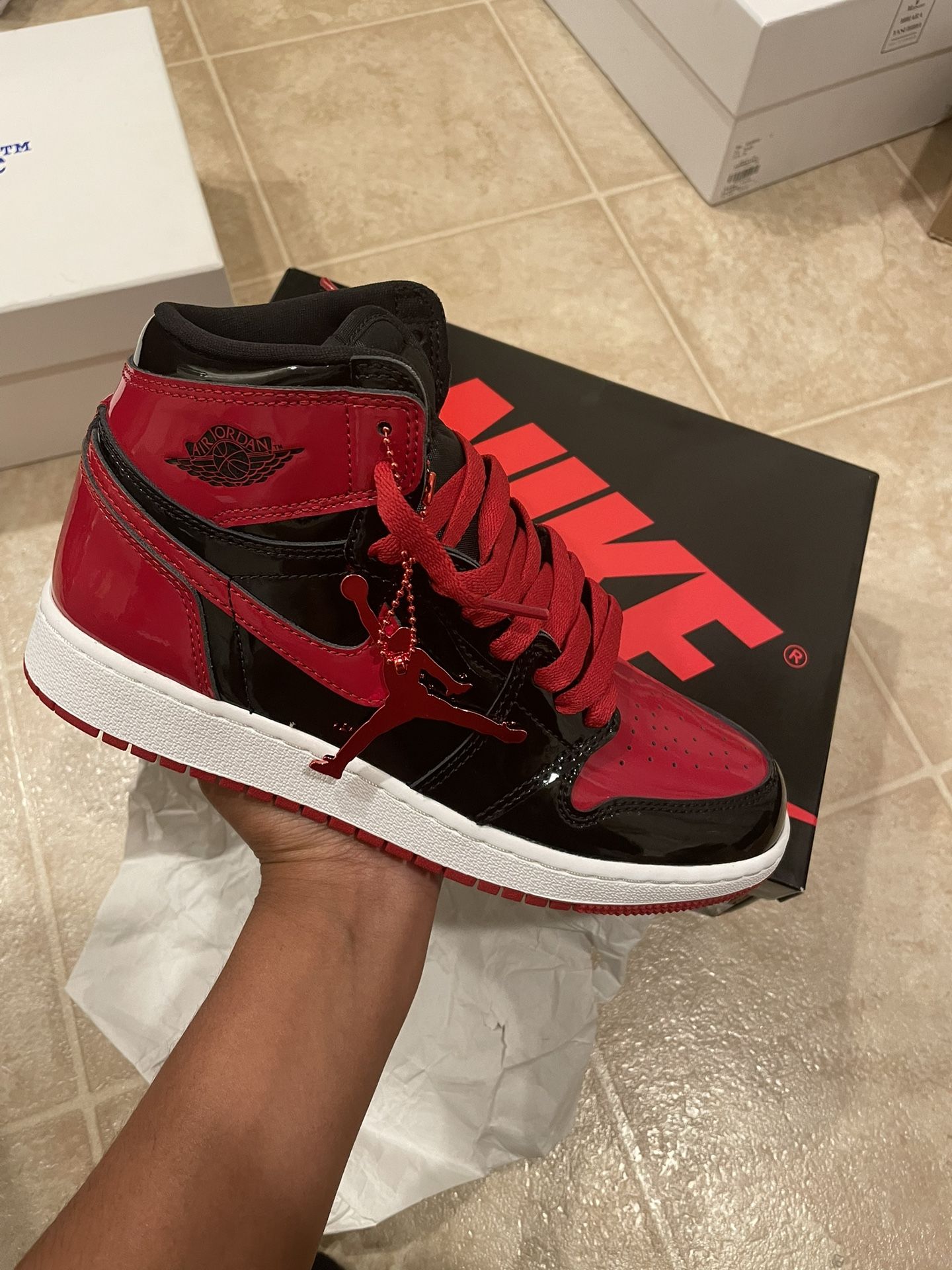 Jordan 1s Og