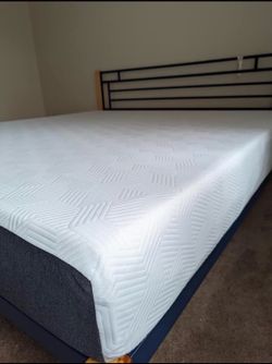 Queen Mattress