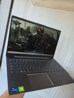 ✅️Laptop Lenovo Ideapad 5 touchscreen