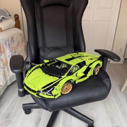 Lego Lamborghini Sian