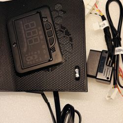 Hud Display 5th Gen 4runner