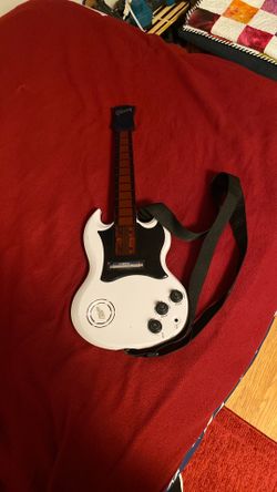 “Kids” Small Electric Guitar - Christmas Gift
