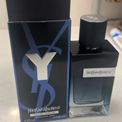 Ysl cologne 