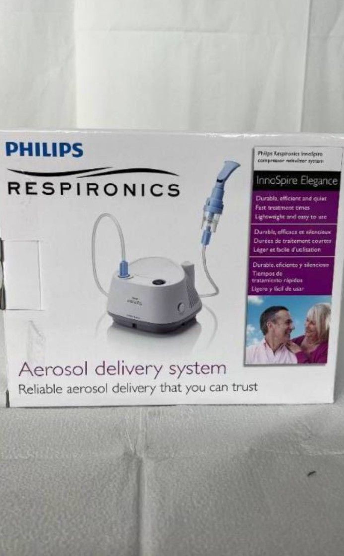 Nebulizer