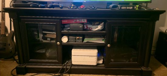TV Stand