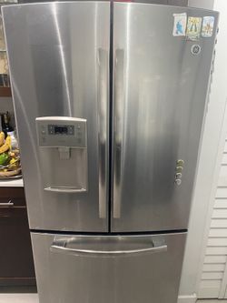 Fridge