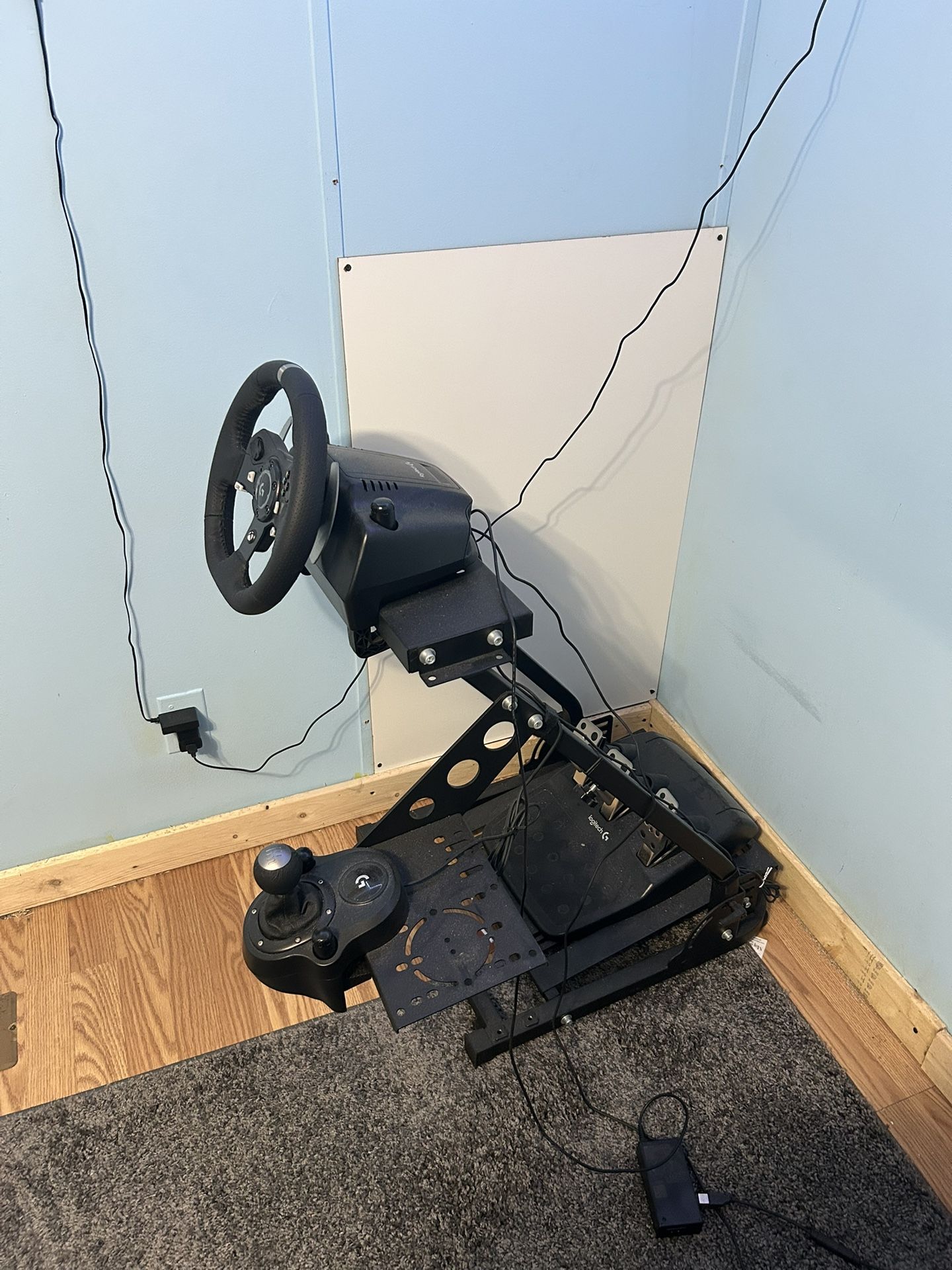 Racing Sim