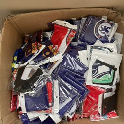 Free Box Of Face Masks 