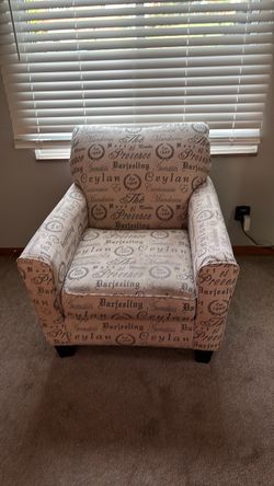 Accent Chair