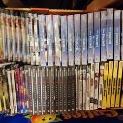 4K NEW MOVIES MINUS DIGITAL CODES.  Updated Pics 9-25 NEW QUANTITY  PRICING, VARIOUS PRICES FOR INDIVIDUAL MOVIES AND SETS 