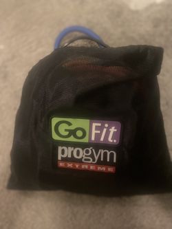 Work out items