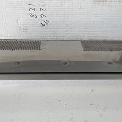 Stainless Steel Water Feature 