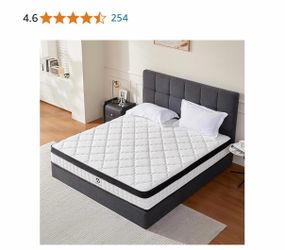 King Mattress