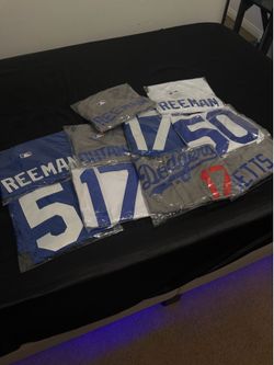 Dodgers