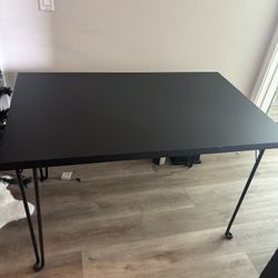 Table ( 47.5’ X  30’  H: 30’ )