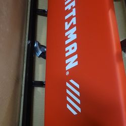Craftsman Tool Creeper Dolly Stretcher