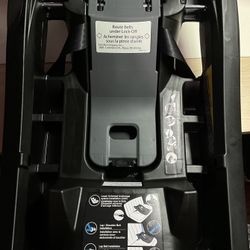 Evenflo LiteMax Infant Car Seat Base