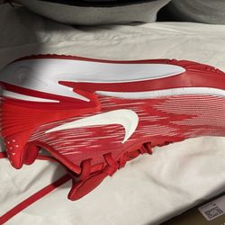 Gt Cut 2 University Red Size 9.5