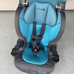 Booster Seat 