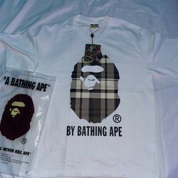 Bape shirt