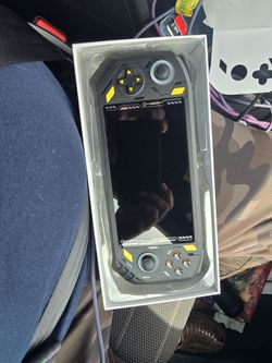 RG56 PRO Retro Handheld Game Console 10,000+ Games 128GB