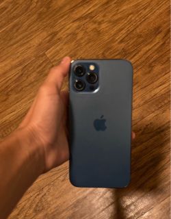 Apple iPhone 12 Pro Max