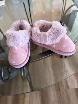Girl boots