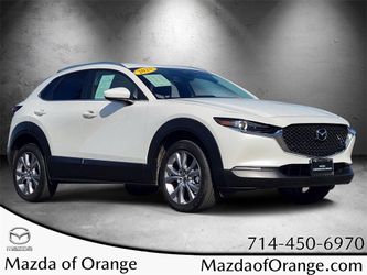 2023 Mazda CX-30