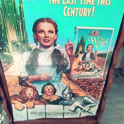 Original Movie Posters!