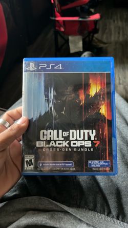 Cod black ops 7