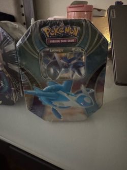 Box Pokémon