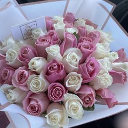 Flower Arrangements