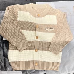 Ropita De Bebé Niño