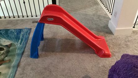 Little tikes