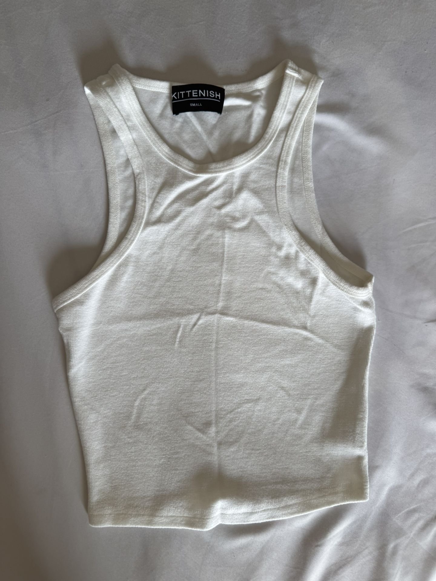 KITTENISH Shirt