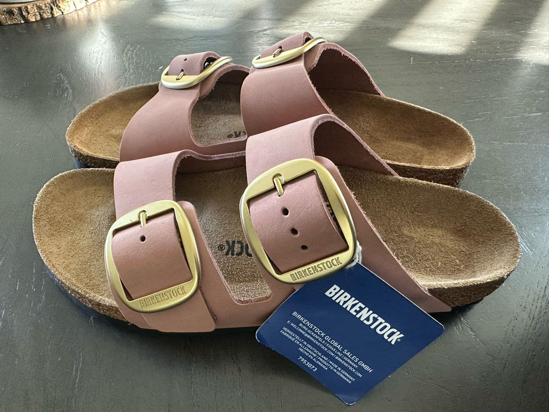 Birkenstock Sandals 