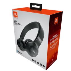 JBL Wireless Headphone (e45bt)