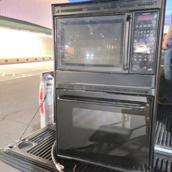 SUPER COOL COMBO MICROWAVE AND OVEN ELECTRIC STURDY