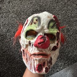 Halloween Mask