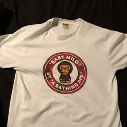 Bape Shirt