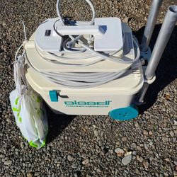 Bissell Floor Cleaner