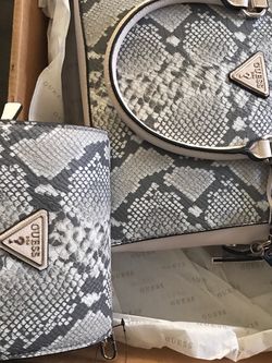 python guess purse $50 Give Me Offers!!