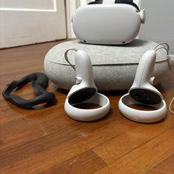 Oculus Quest 2