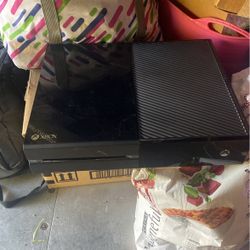 Xbox One Console For Repair