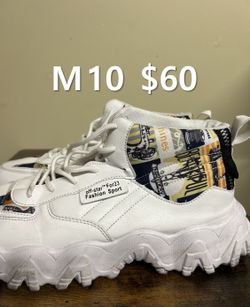 Men’s Off-Star for 23 fashion sport Japenese Streetwear Sneaker