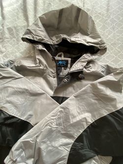 Mark Russo Raincoat