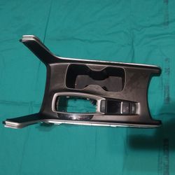 2018-2022 Honda Accord Center Console Shift Panel OEM