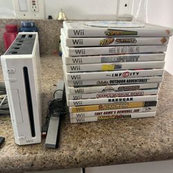 Nintendo Wii