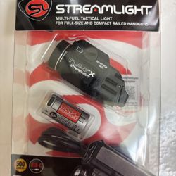 Streamlight TLR-7X