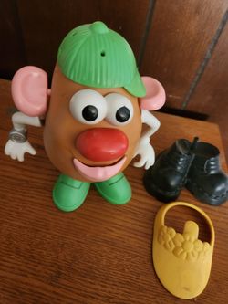 Dr/ Mr Potato Head